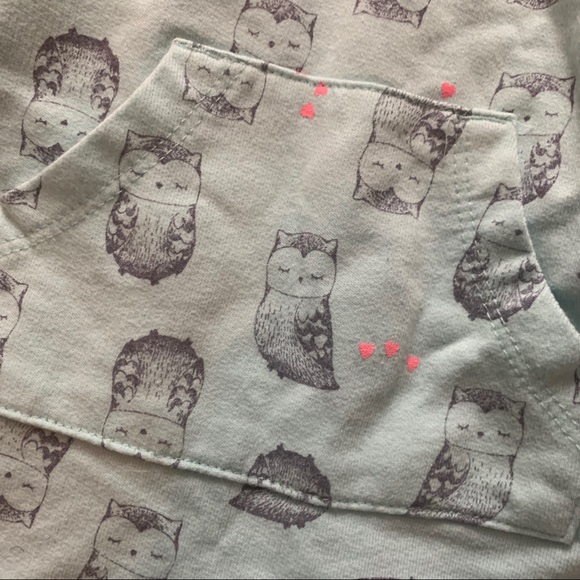 💕Carter Baby Romper - Picture 4 of 4